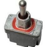 PT101SZQ, Toggle Switches Sealed Power Toggle Switch