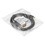 Exegate EX294715RUS Кабель miniDisplayPort-DVI ExeGate EX-CC-mDPM-DVIM-1.8 ...