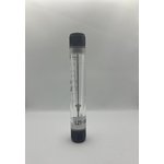 LZT-1001G ротаметр для воды (30-240) л/ч (0,5-4) л/мин