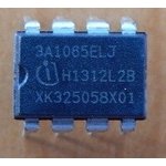 ICE3A1065ELJ, AC/DC Converters SMPS IC'S