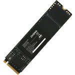 SSD накопитель Digma Meta M6E DGSM4001TM6ET 1ТБ, M.2 2280, PCIe 4.0 x4, NVMe ...