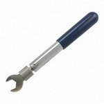 1055868-1, Torque Wrenches Are Used To Properly Install Or Disassemble The Connectors