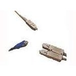 1-5504970-3, Cable Assembly Fiber Optic 6.7m Simplex SC to Simplex SC PL-PL
