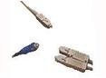 1-5504970-4, Cable Assembly Fiber Optic 12.8m Simplex SC to Simplex SC PL-PL