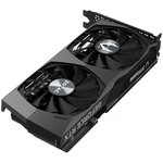 Видеокарта Zotac RTX3060 Twin Edge OC 12GB GDDR6 192bit DVI HDMI 3xDP LHR RTL ...