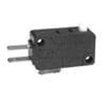 V7-3E17D8, Basic / Snap Action Switches 10 A @ 277 VAC Pin Plunger Actuator