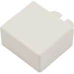 MF Заглушка 20/ 10, 5шт 72801-5