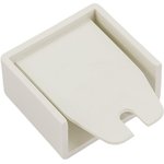 MF Заглушка 20/ 10, 5шт 72801-5