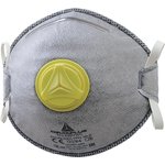 Респираторная маска FFP2 с угольным слоем. М1200VWC упаковка 10 шт. M1200VWC