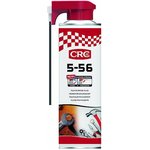 CRC 5-56 CLEVER STRAW (250мл), Многофункциональное средство ...
