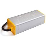 03-35, AC/DC LED, 12В,2А,25Вт,IP67, блок питания для светодиодного освещения