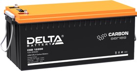 CGD 12200 Delta Аккумуляторная батарея