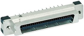 60110365202, D-Sub Micro-D Connectors HAR-MIK BELL 36M-S M2,5