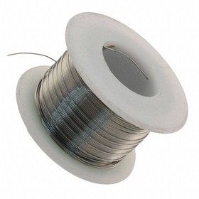 SMDSWLF.020 4oz, Solder Solder Wire 96.5Sn/ 3Ag/.5Cu .020 4oz.