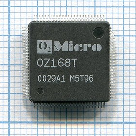 Микросхема OZ168T