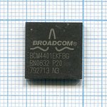 Микросхемы BROADCOM BCM4401EKFBG