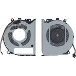 Вентилятор (кулер) для ноутбука HP Envy 15-u X360