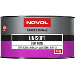 Шпатлевка UNISOFT мягкая 1.8 кг 1155