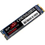 Накопитель SSD Silicon Power PCIe 4.0 x4 1TB SP01KGBP44UD8505 M-Series UD85 M.2 2280