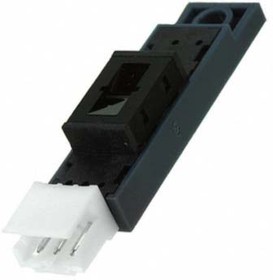 Фото 1/2 GP2A210LCSJF , SMT Reflective Optical Sensor, Photointerrupter Output