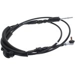 43740-6C300, Трос КПП HYUNDAI HD120 дв.D6GA (KH10) переключения INFAC