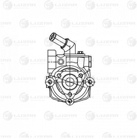 LPS1802, Насос ГУР для ам VW Amarok (09-),Multivan (03-),Transporter (03-) 2.0D (LPS 1802)