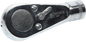 RF-8026, Ключ трещотка 3/4" 20 зубьев 160мм ROCKFORCE