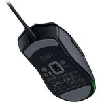 Мышь Razer Cobra черный оптическая (8500dpi) USB (5but)