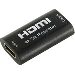 DD478, Усилитель (Repeater) HDMI сигнала до 40m VCOM