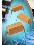 MD015C104MAB, Multilayer Ceramic Capacitors MLCC - Leaded 50 VDC 0.1 uF X7R 20 % 0.325 in