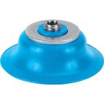 40mm Flat PUR Suction Cup ESS-40-SU