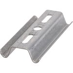 SQ2907-0537, Horizontal holder, Omega profile, main tray 100 mm Pack ...