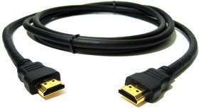 PL1134, Кабель HDMI 30m, версия 1.4, 3D, Ethernet