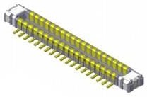 WP27D-P010VA3-R15000, Board to Board & Mezzanine Connectors 10P 0.35MM PITCH B2B 0.6MM