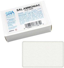SALAMMONIAC-100G