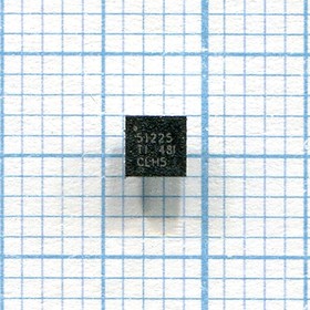 Микросхема Texas Instruments TPS51225 | купить в розницу и оптом