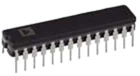 Фото 1/2 AD2S81AJD, Data Acquisition ADCs/DACs - Specialized 30 ARC MIN 28 PIN DIP R/D