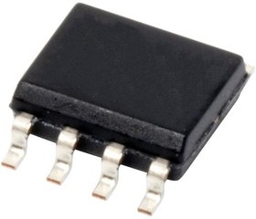 Фото 1/2 LTC2862IS8-2#TRPBF, RS-422/RS-485 Interface IC 60V Fault Protected 3V to 5.5V RS485/RS422 Transceivers