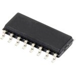 LTC1518IS#PBF, RS-485 Interface IC High Speed, Precision Delay RS485 Quad Line ...