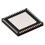 ADUC834BCPZ, 8-bit Microcontrollers - MCU 24/16BIT DUAL ADC WITH EMBEDDED 8BIT MCU