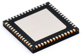 ADUC843BCP62Z-5, 8-bit Microcontrollers - MCU Microconverter, ADUC842 without DAC's
