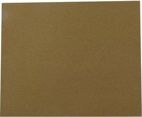 Шлифшкурка неводостойкая на бумаге SA18921 (230x280 мм; Р100; №12; Гранат) 50812