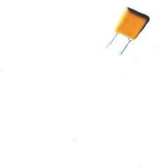 SL307C104MAB, Multilayer Ceramic Capacitors MLCC - Leaded 500 VDC 0.1 uF X7R 20 % 5.08 mm