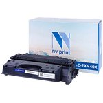NVPrint C-EXV40 (x) Тонер-туба для Canon iR-1133/iR- 1133A/iR-1133iF (6000 стр.)