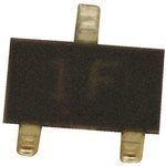 RN2406(TE85L,F) PNP Digital Transistor, -100 mA, -50 V, 3-Pin SMini
