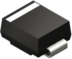 SMBJ5.0A, SMBJ5.0A, Uni-Directional TVS Diode, 600W, 2-Pin DO-214AA