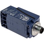 ZCD21M12, OsiSense XC Series Limit Switch, NO/NC, DP, Metal Housing ...
