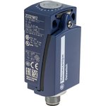 ZCD21M12, OsiSense XC Series Limit Switch, NO/NC, DP, Metal Housing ...