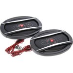 PI-694E, Coaxial speakers 6x9" (16x23cm) 80W ACV