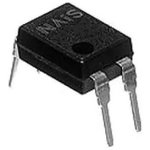 AQY221N2T, PhotoMOS Series Solid State Relay, 0.12 A Load, Surface Mount, 40 V Load